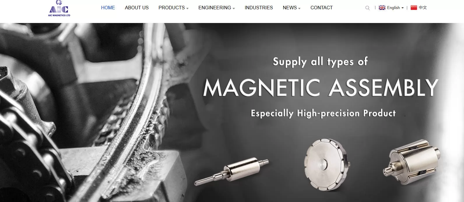 Ferrite Magnet Manufacturers China